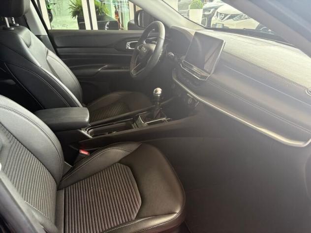 Jeep Compass 1.6 MJet II 96kW Limited - Foto 7
