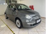 FIAT 500 1.2 69cv Lounge GPL