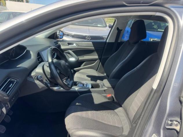 PEUGEOT 308 PureTech Turbo 130 S&S Allure rif. 24040543 - Foto 7
