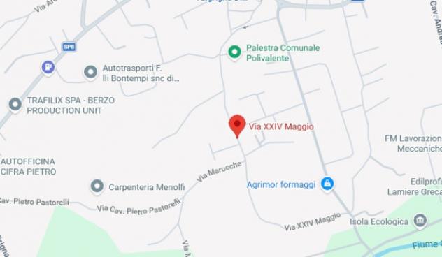 Immobile in asta di 12 m² in vendita a Berzo Inferiore - Foto 6