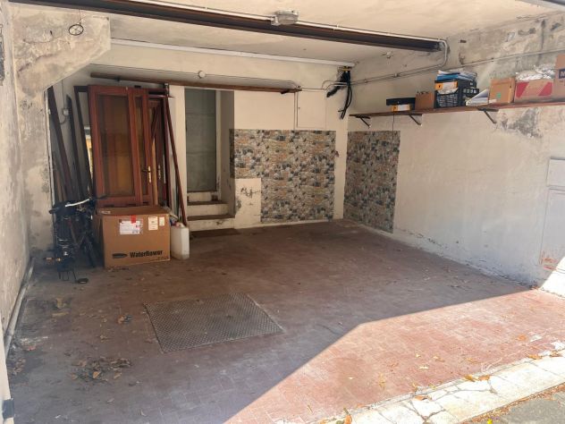 Garage con porta automatica | Due posti | Firenze vicino Piazza Tasso - Foto 2