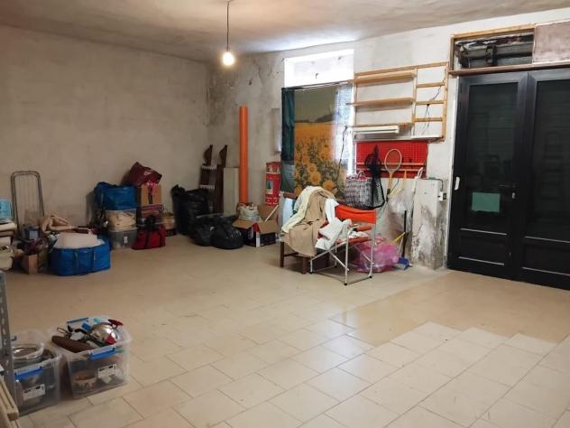 Garage in vendita a Uliveto Terme - Vicopisano 35 mq Rif: 1384274