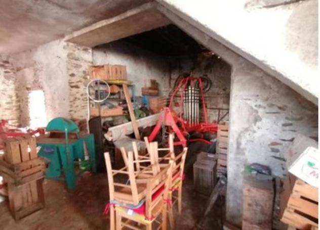Immobile in asta di 70 m² con più di 5 locali in vendita a Albosaggia - Foto 6