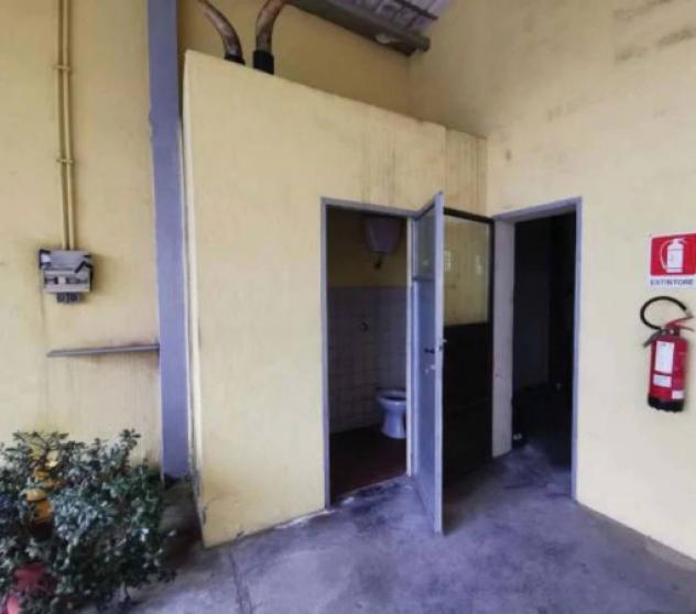 Immobile in asta di 782 m² in vendita a Grotte di Castro - Foto 6
