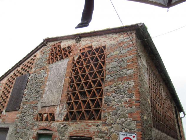 Capf scvico 20 - Magazzino a Lucca - San Cassiano a Vico - Foto 8