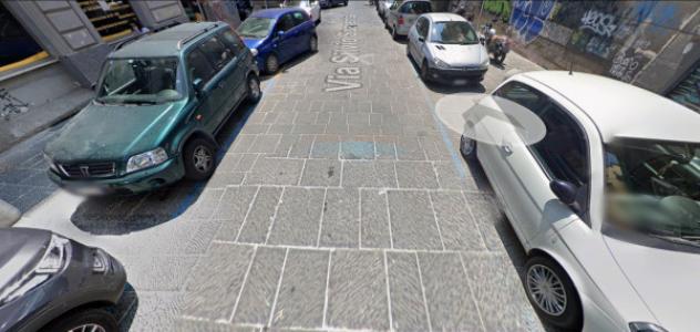Immobile in asta di 361 m² con più di 5 locali in vendita a Napoli - Foto 10