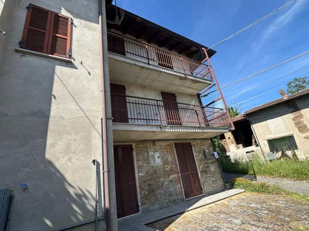 Porzione di casa in vendita a Alta Val Tidone - Foto 5