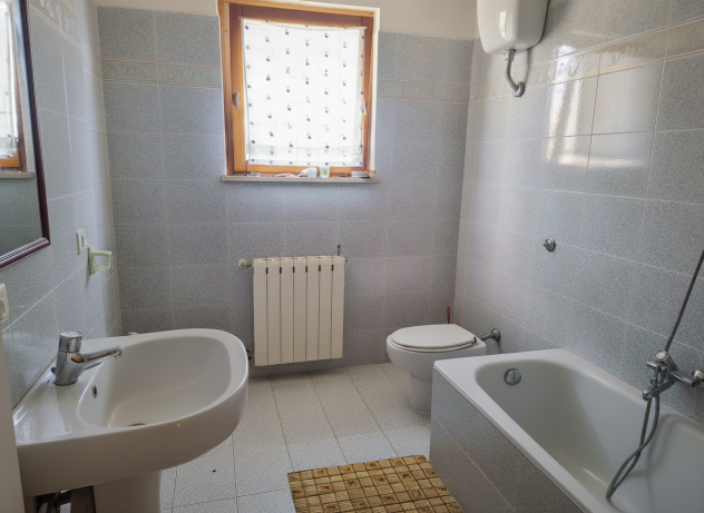 Villa a schiera in vendita a Anzio - Foto 14