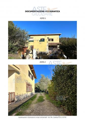 IMMOBILI-IMMOBILE RESIDENZIALE-Via Platani n. 5 - Foto 2