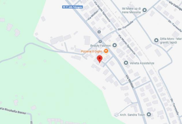 Immobile in asta di 100 m² in vendita a Bassano del Grappa - Foto 12
