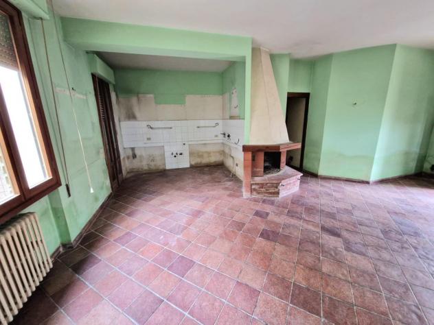 Villa in vendita a San Piero a Ponti - Campi Bisenzio 308 mq Rif: 1405097 - Foto 10