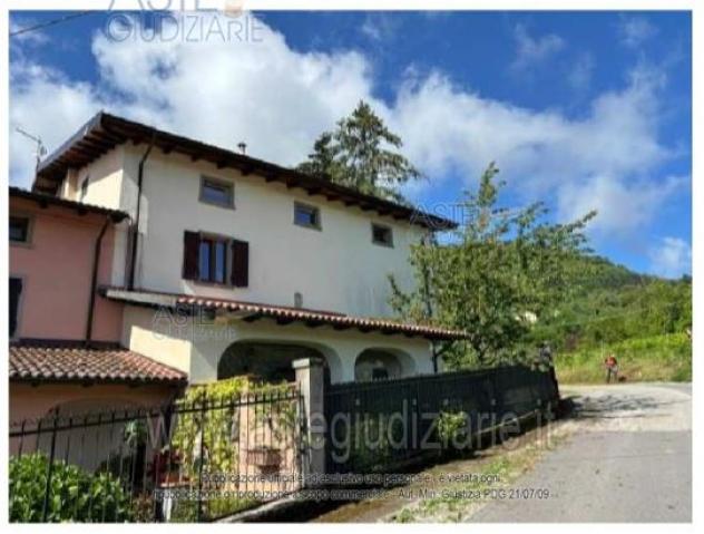 IMMOBILI-IMMOBILE RESIDENZIALE-FRAZIONE CASATICO - LOCALITA' BIAIA N.1 - Foto 6