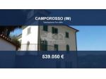 Immobile in asta di 540 m², box auto in vendita a Camporosso