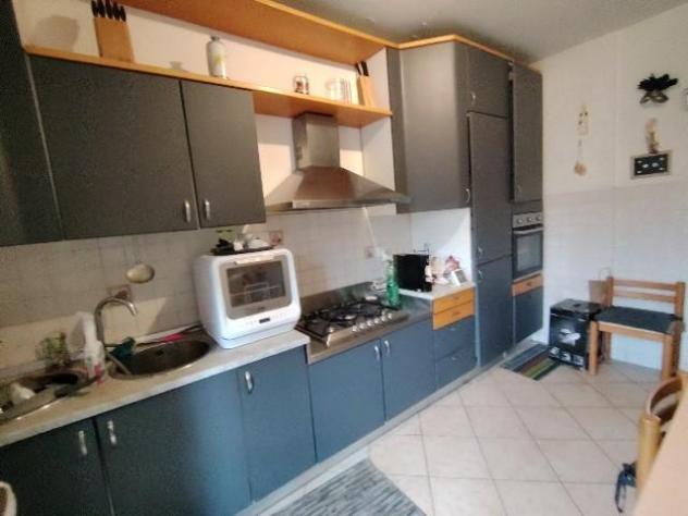Appartamento in vendita a Avenza - Carrara 110 mq Rif: 1394339 - Foto 7