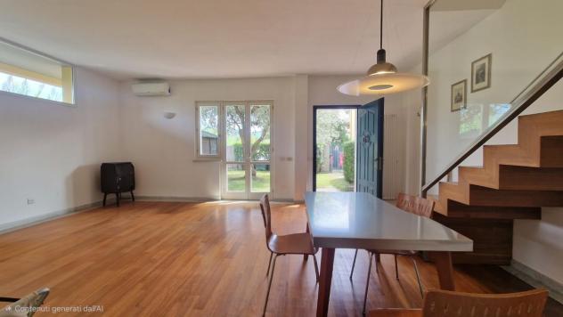 Villa in vendita a Marina di Carrara - Carrara 140 mq Rif: 1452296