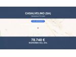 Immobile in asta di 511 m² in vendita a Casalino