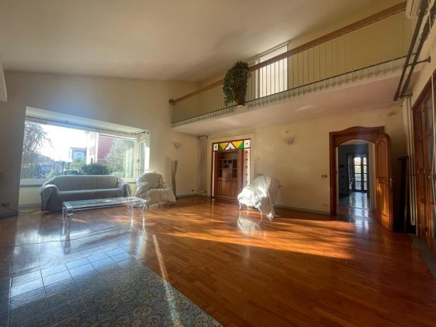 Villa in vendita a Perignano - Casciana Terme Lari 342 mq Rif: 1287137 - Foto 10
