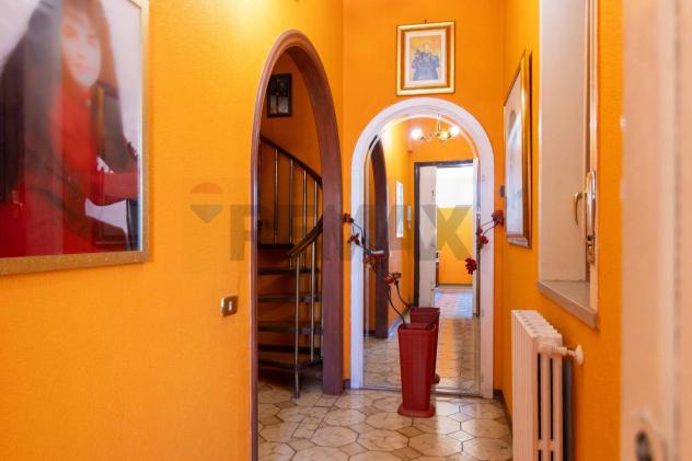 Casa Semindipendente in vendita a Catania, Centro Storico - Foto 14
