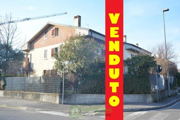 APPARTAMENTO di 2 vani e di 64 mq (CAVENAGO DI BRIANZA) rif. IGC 2 L 115 VIA MINZONI