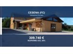 Immobile in asta di 34990 m² in vendita a Cesena