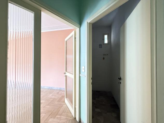 APPARTAMENTO di 5 vani e di 159 mq (FIRENZE - Via delle Panche, Firenze) rif. MOLPAN420 - Foto 12