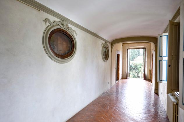 VILLA di 15 vani e di 523 mq (FIRENZE) rif. D117_2 - Foto 12