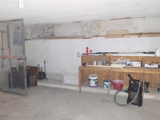 ITTIRI VIA AMSICORA CASA INDIPENDENTE RISTRUTTURATA - Foto 5