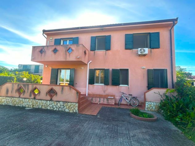 LASCARI MARE - LA101 - Rifinita Villa con Giardino - Foto 2