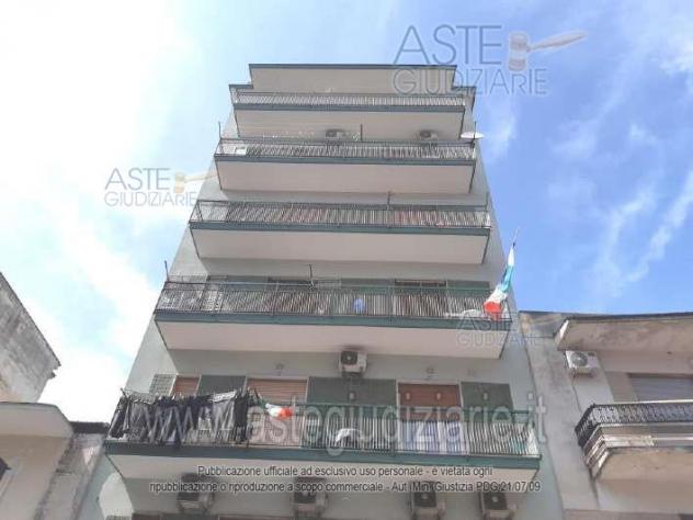 IMMOBILI-IMMOBILE RESIDENZIALE-Corso Europa, 171, 80016 Marano di Napoli NA, Italia