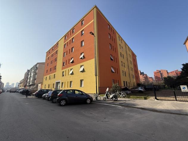 APPARTAMENTO 3 LOCALI, CON POSSIBILITA' BOX