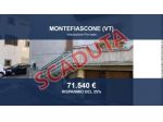 Immobile in asta di 89 m², box auto in vendita a Montefiascone