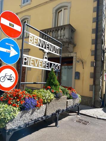 Appartamento in vendita a Pievepelago 35 mq Rif: 1448088 - Foto 7