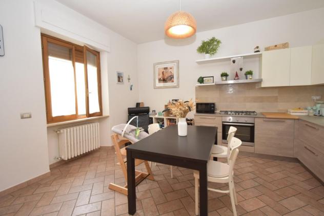 Appartamento in vendita a Poggibonsi 85 mq Rif: 1363212 - Foto 8