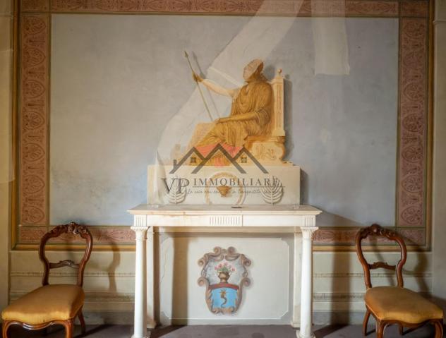 Appartamento in vendita a Pomarance 120 mq Rif: 1406624 - Foto 8