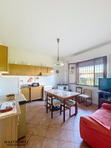 VILLINO di 4 vani e di 120 mq (PORCARI) rif. 3563 - Foto 10