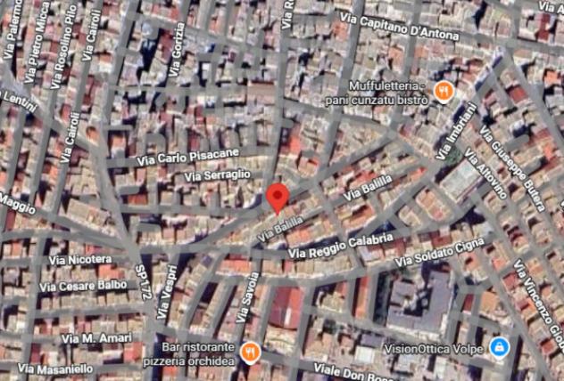 Immobile in asta di 140 m² in vendita a Riesi - Foto 5