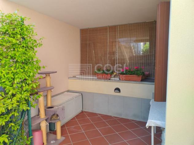 Appartamento 3 locali - Rif. 7473 - Foto 9