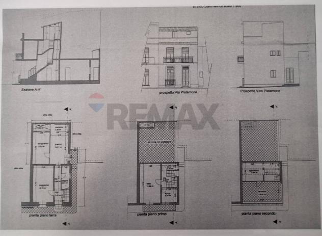 Casa Indipendente in vendita a Rosolini - Foto 18