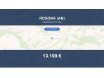 Immobile in asta di 77 m², box auto in vendita a Rosora