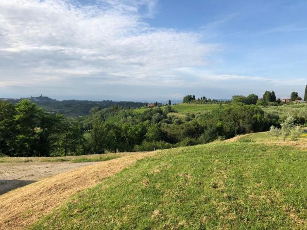 Villa in vendita a Cusignano - San Miniato 300 mq Rif: 785892 - Foto 4
