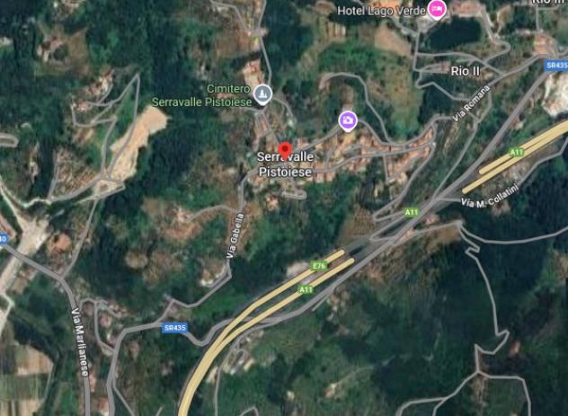 Immobile in asta di 275 m² in vendita a Serravalle Pistoiese - Foto 6