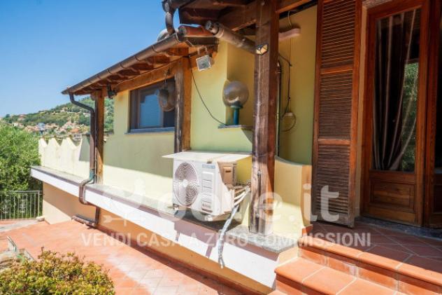 Villa di 80 m² con 3 locali e posto auto in vendita a Vallebona - Foto 8