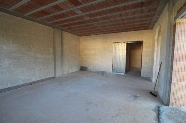 VENDITA STABILE INDIPENDENTE VIA PASCOLI VILLA CASTELLI - Foto 9