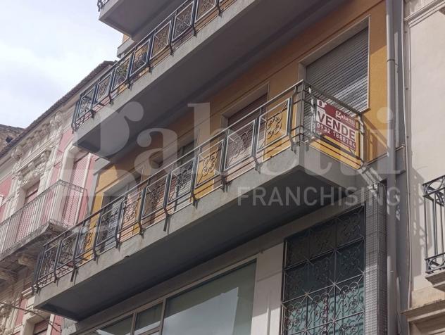 Appartamento - Vittoria . Rif.: Cod. rif 3316737VRG