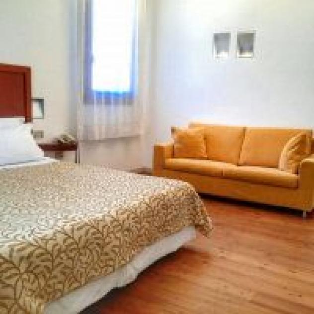 Hotel 2 Mori S.n.c. di Sgarbossa Giovanni e Roberto