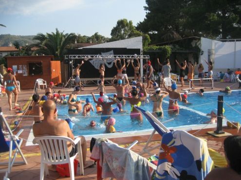 villaggio la tonnara