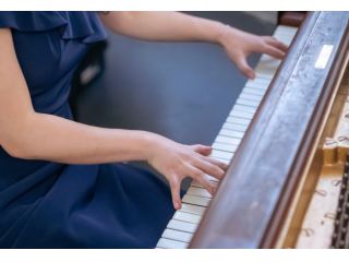Lezioni di pianoforte a casa vostra a Sesto San Giovanni