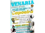 Capoeira Venaria , Torino adulti e bambini