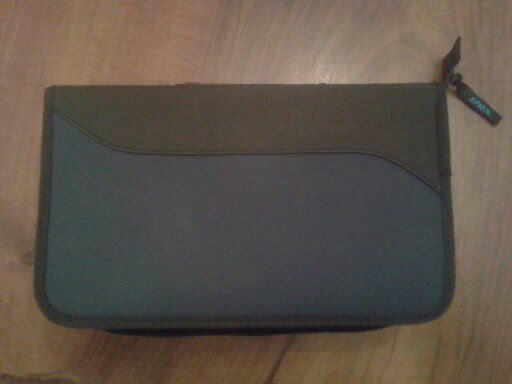 ASTUCCIO PORTA CD/DVD/BLU-RAY SPACE - Foto 2