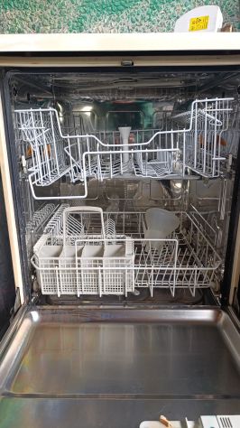 Lavastoviglie Miele